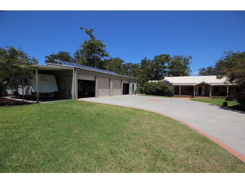 2 Riverview Place, Forster NSW 2428