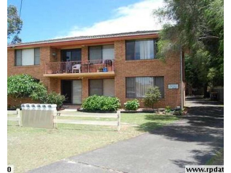 5/72 Bent Street, Tuncurry NSW 2428