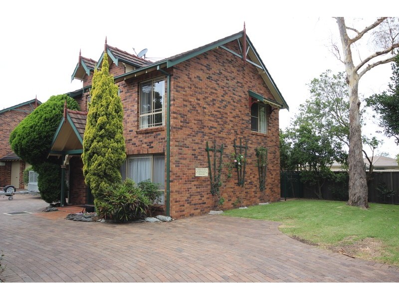 4/2 Mark Street, Forster NSW 2428