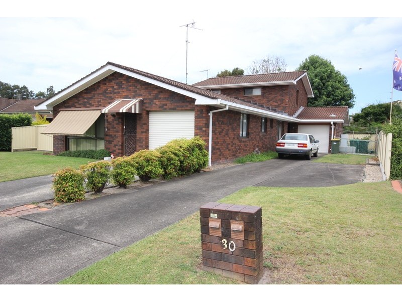 2/30 Regency Circuit, Tuncurry NSW 2428