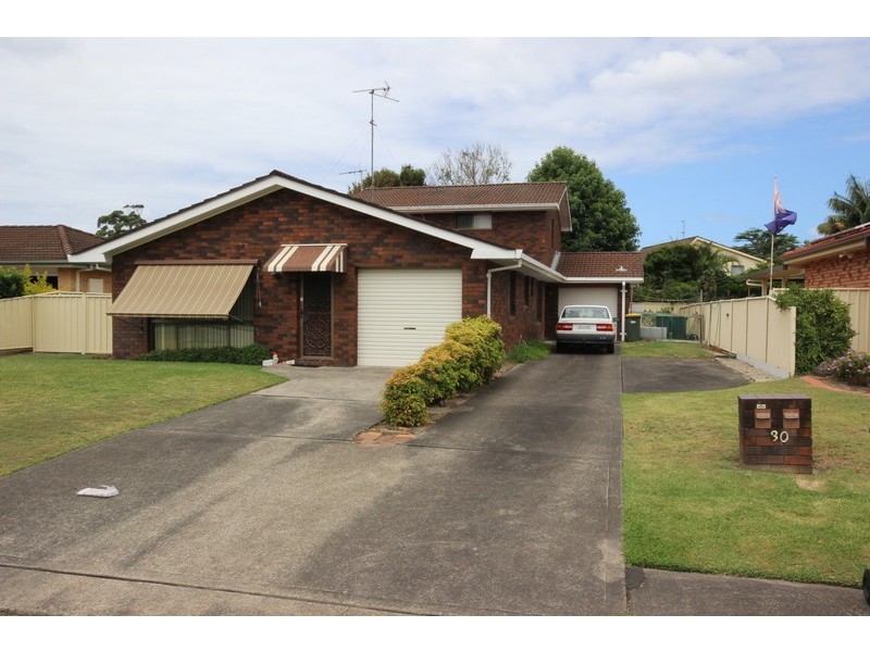 2/30 Regency Circuit, Tuncurry NSW 2428