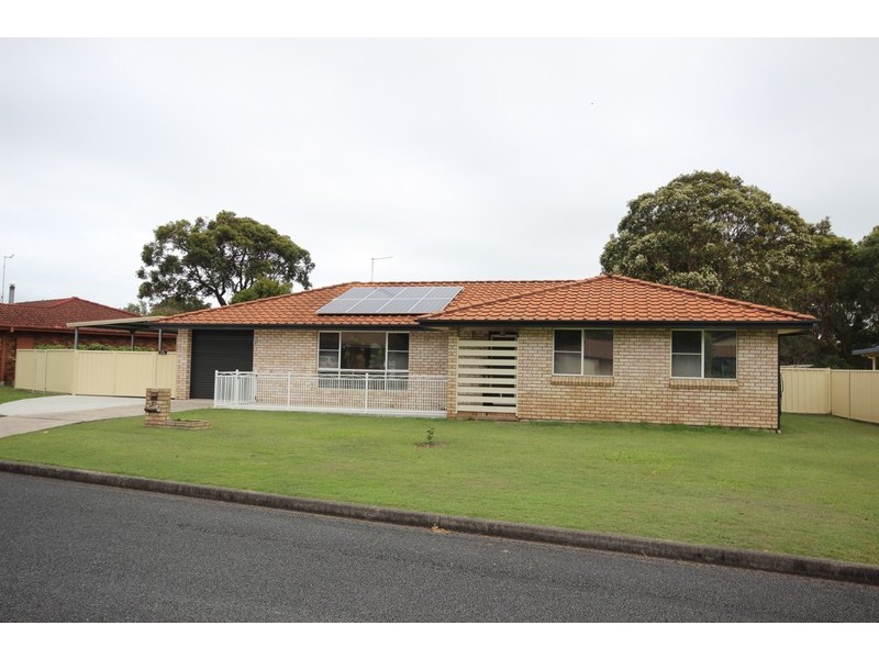 27  Goldens Road, Forster NSW 2428