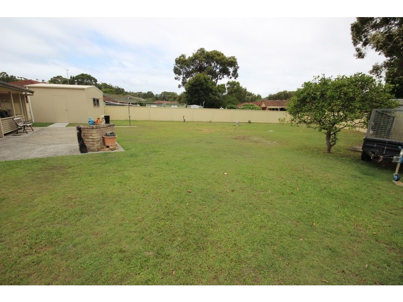 27  Goldens Road, Forster NSW 2428