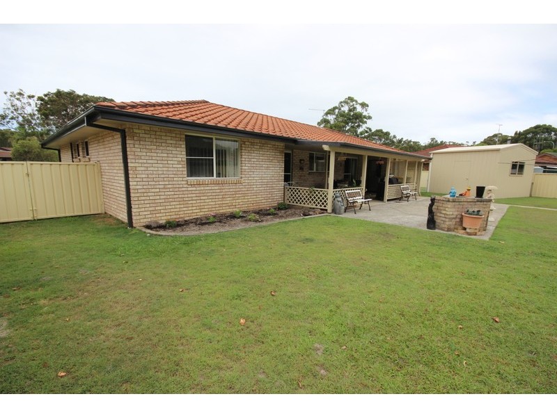 27  Goldens Road, Forster NSW 2428