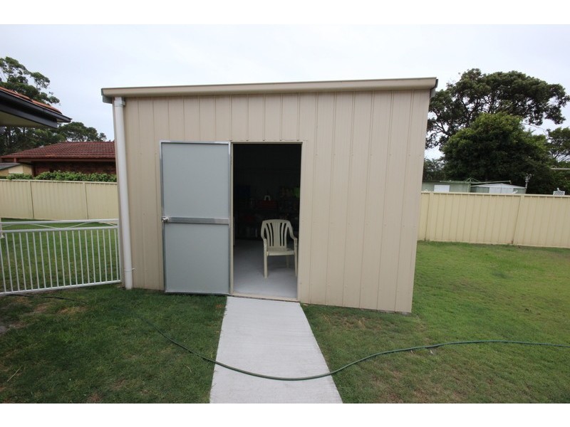 27  Goldens Road, Forster NSW 2428