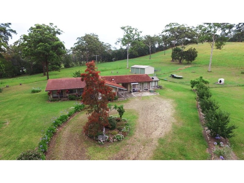 323 Blackhead Road, Hallidays Point NSW 2430