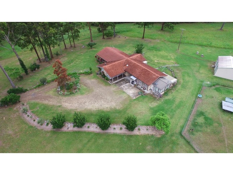 323 Blackhead Road, Hallidays Point NSW 2430