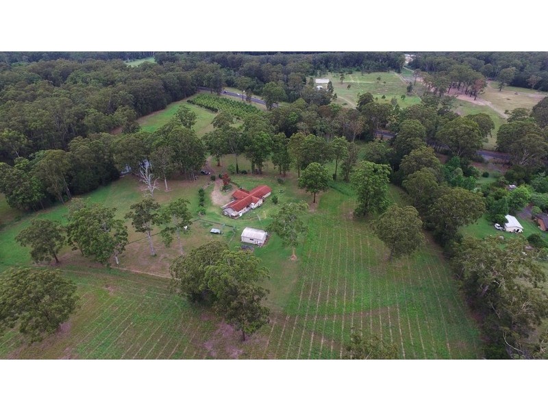 323 Blackhead Road, Hallidays Point NSW 2430