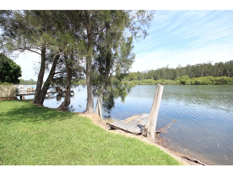 7 Palmway Crescent, Tuncurry NSW 2428