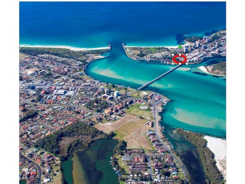 5-9  Reserve Road, Forster NSW 2428
