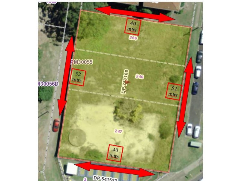 5-9  Reserve Road, Forster NSW 2428