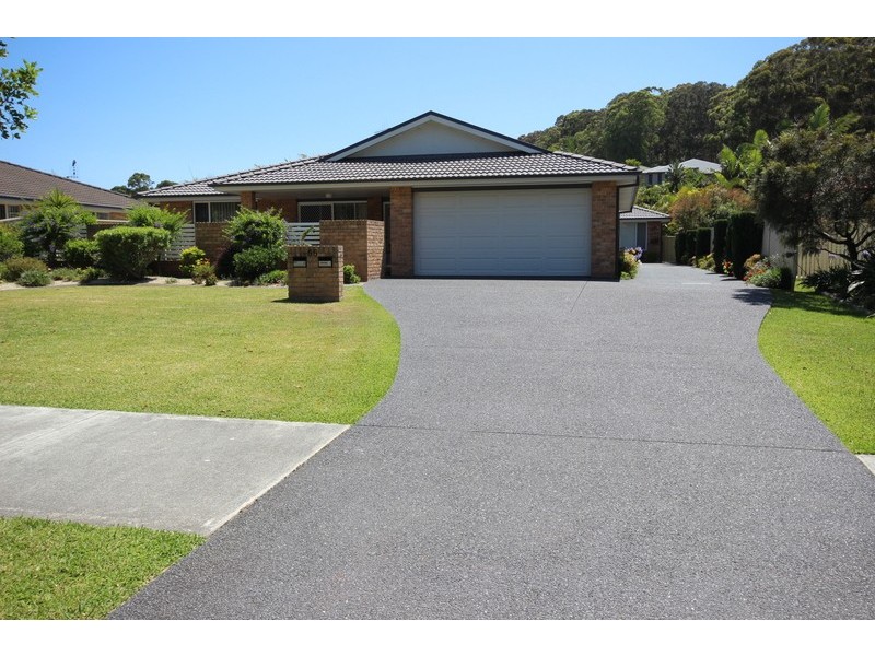 1/66 The Southern Parkway, Forster NSW 2428