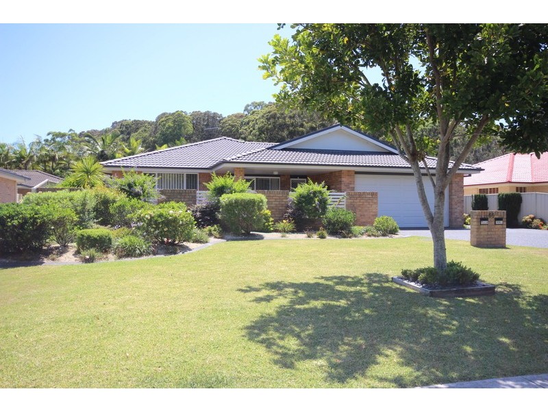 1/66 The Southern Parkway, Forster NSW 2428