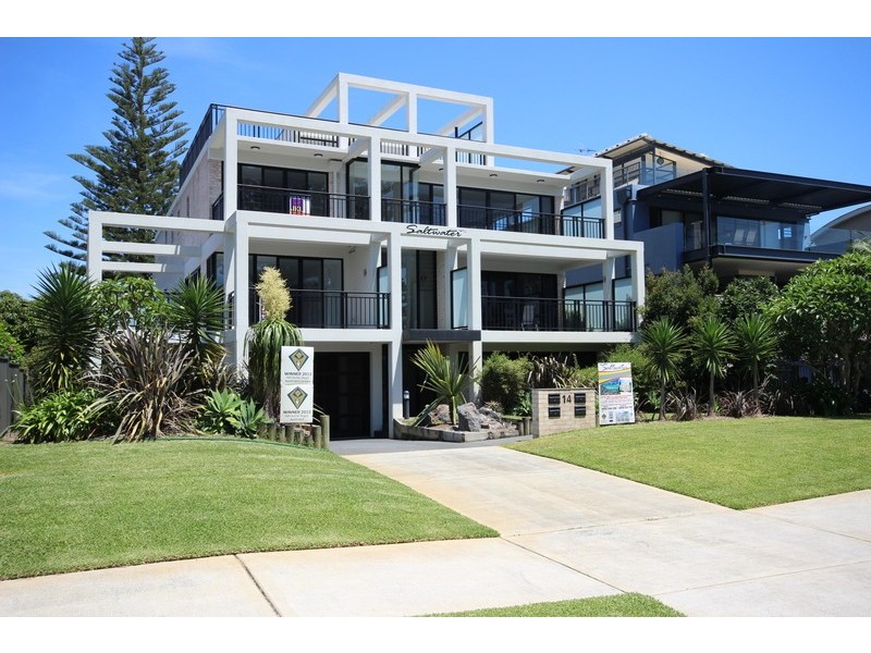 1/14 Wharf Street, Tuncurry NSW 2428