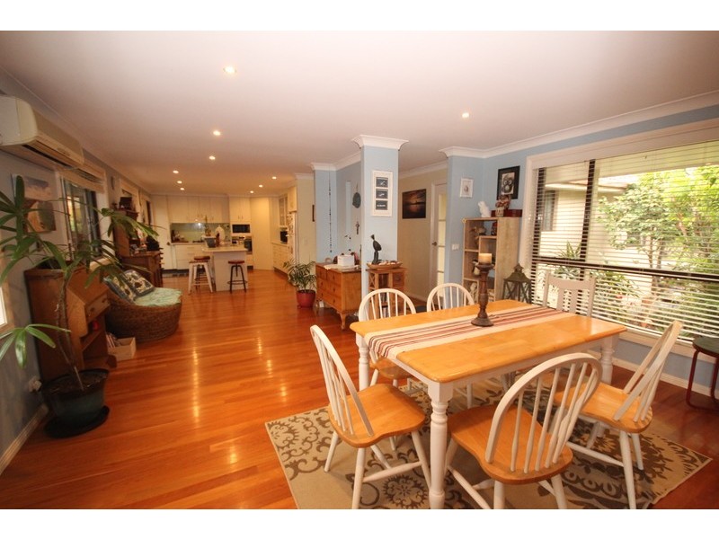 4 Minnibah Circuit, Forster NSW 2428