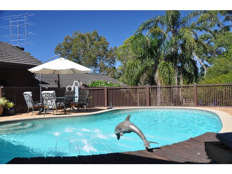 2375 The Lakes Way, Bungwahl NSW 2423
