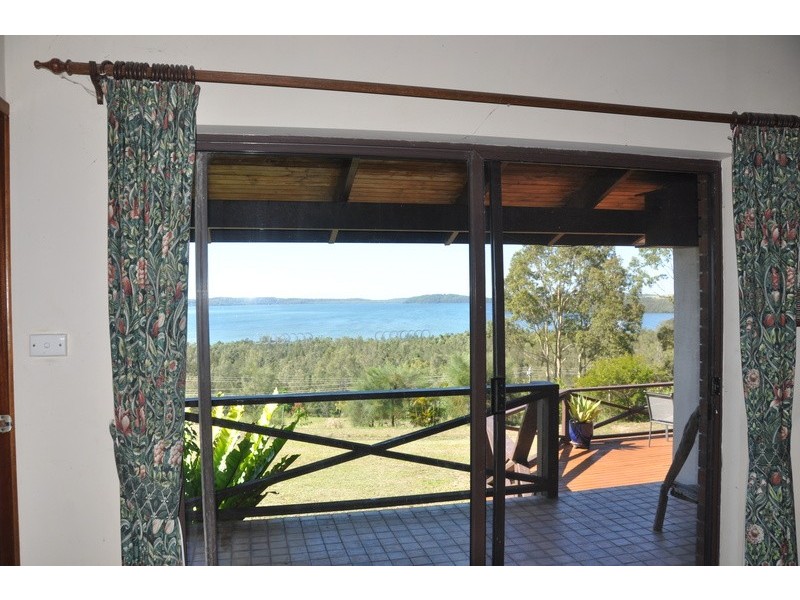 2375 The Lakes Way, Bungwahl NSW 2423