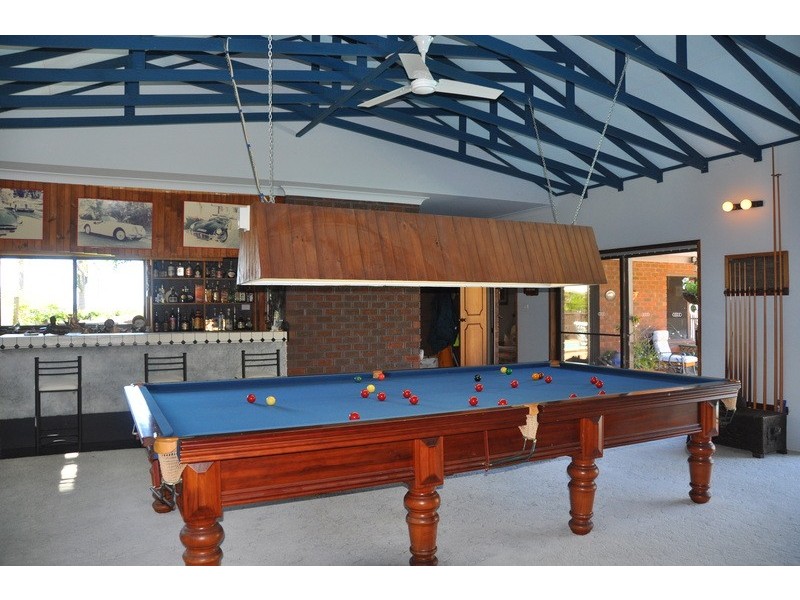 2375 The Lakes Way, Bungwahl NSW 2423