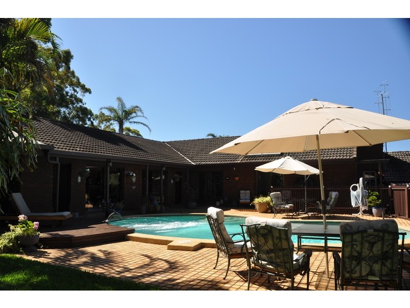 2375 The Lakes Way, Bungwahl NSW 2423