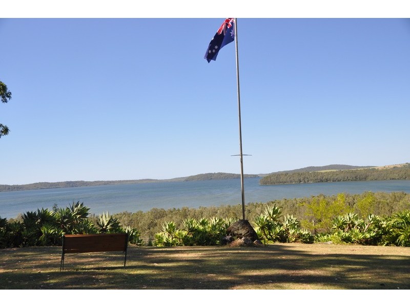 2375 The Lakes Way, Bungwahl NSW 2423