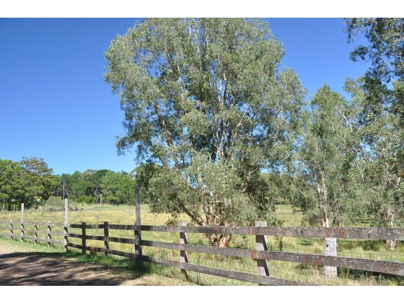 2375 The Lakes Way, Bungwahl NSW 2423