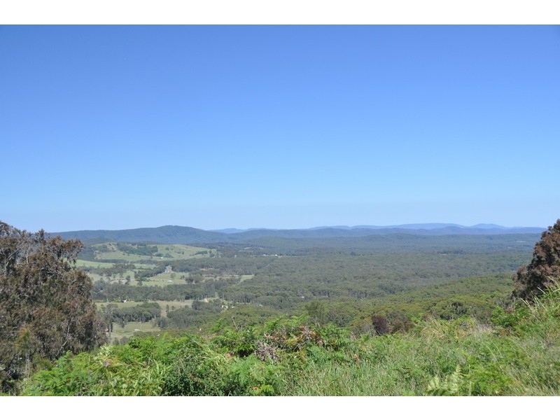 2327 The Lakes Way, Bungwahl NSW 2423