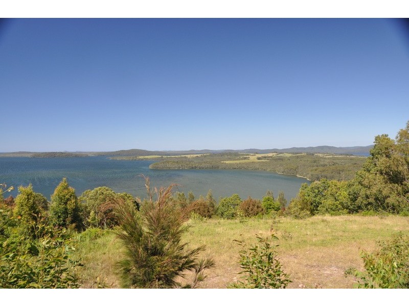 2327 The Lakes Way, Bungwahl NSW 2423