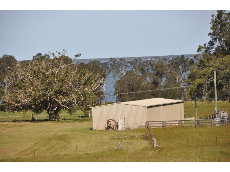 1591 Coomba Road, Coomba Bay NSW 2428