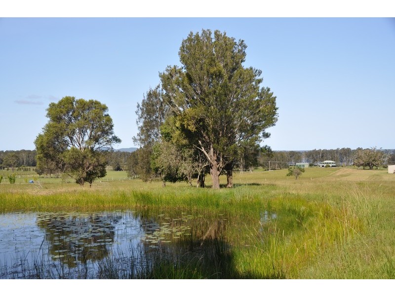 1591 Coomba Road, Coomba Bay NSW 2428
