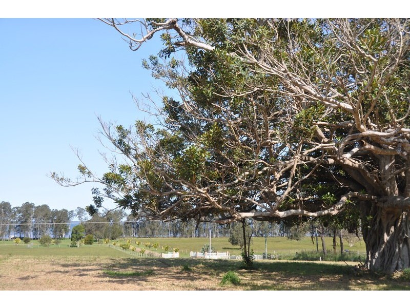 1591 Coomba Road, Coomba Bay NSW 2428