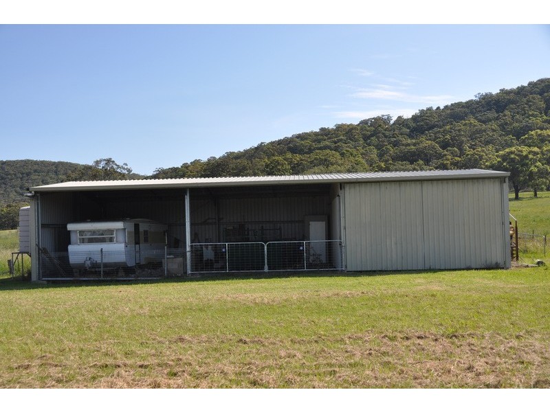 1591 Coomba Road, Coomba Bay NSW 2428