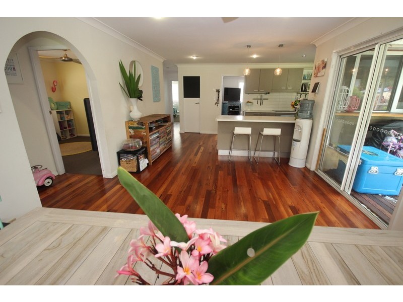 22 Minnibah Circuit, Forster NSW 2428