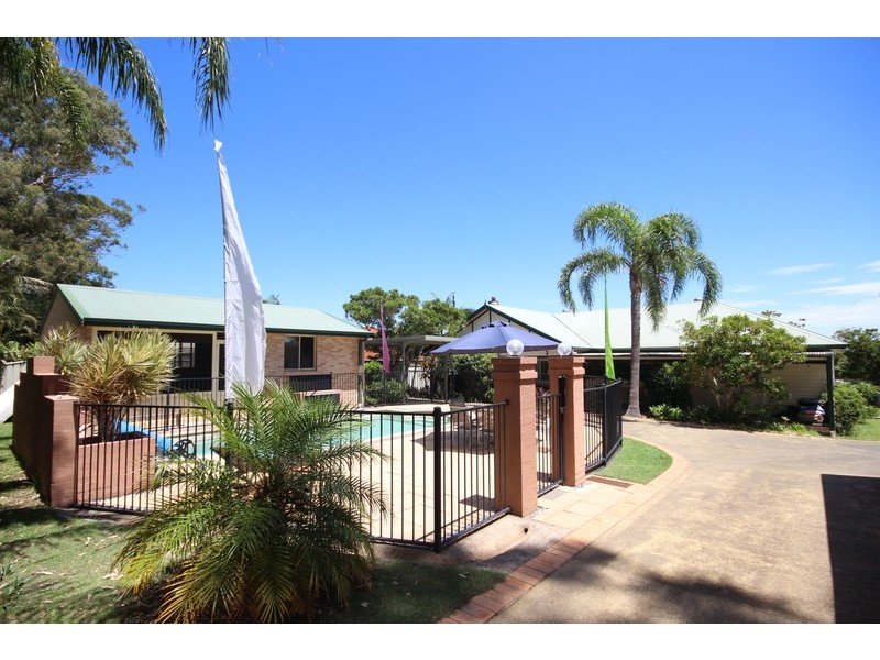 7 The Mews, Forster NSW 2428