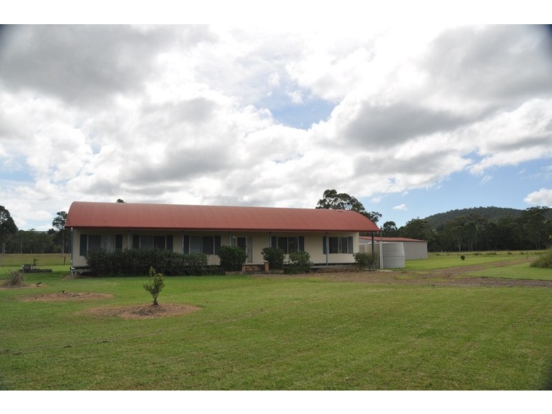 59  Kennedys Gap Road, Coolongolook NSW 2423