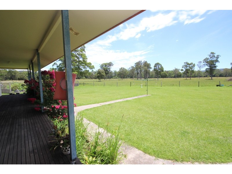 59  Kennedys Gap Road, Coolongolook NSW 2423