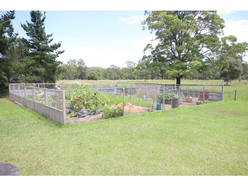 59  Kennedys Gap Road, Coolongolook NSW 2423