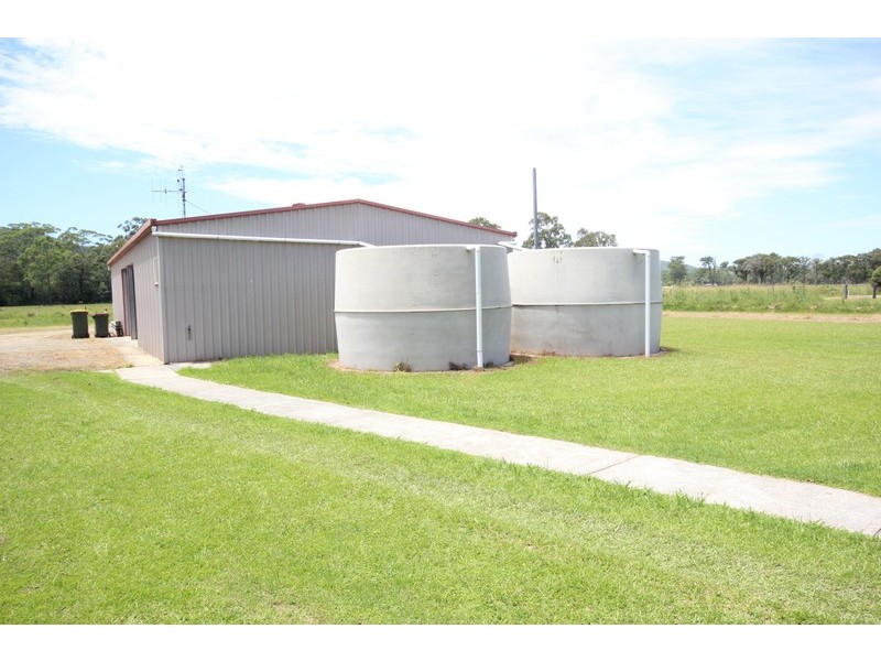 59  Kennedys Gap Road, Coolongolook NSW 2423