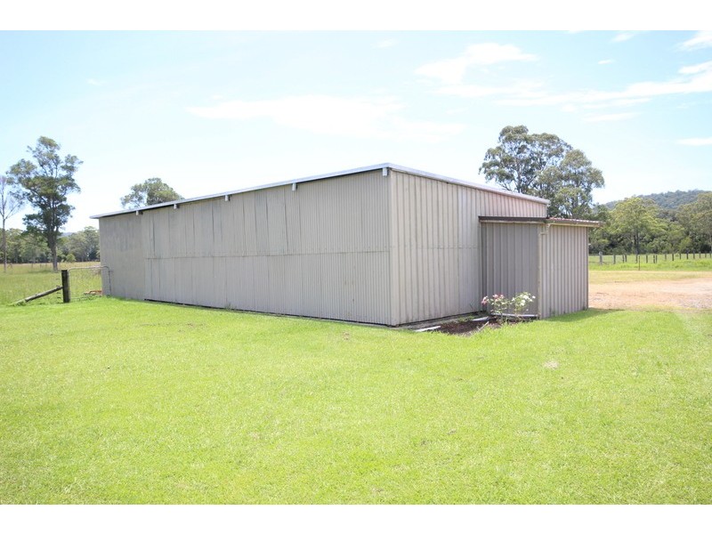 59  Kennedys Gap Road, Coolongolook NSW 2423