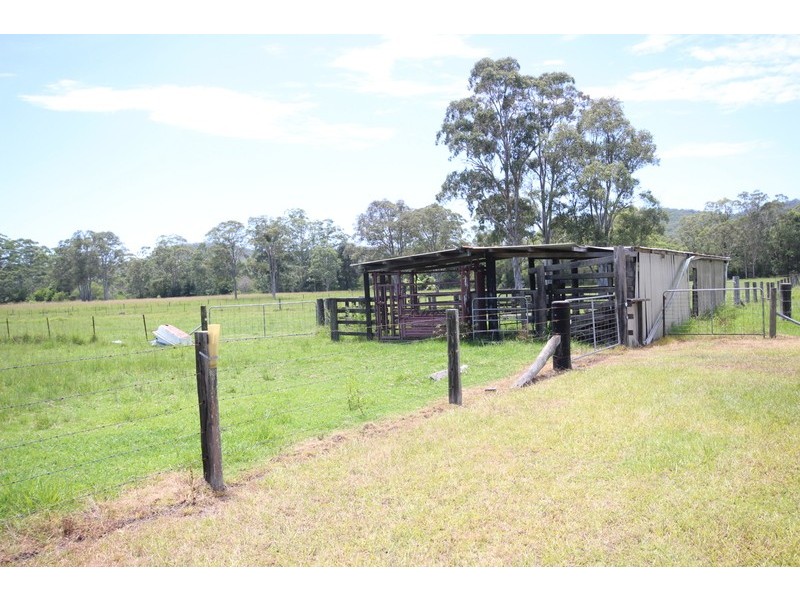 59  Kennedys Gap Road, Coolongolook NSW 2423