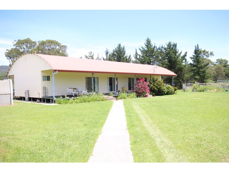 59  Kennedys Gap Road, Coolongolook NSW 2423