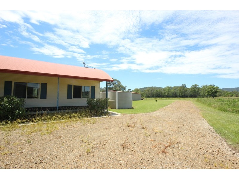 59  Kennedys Gap Road, Coolongolook NSW 2423