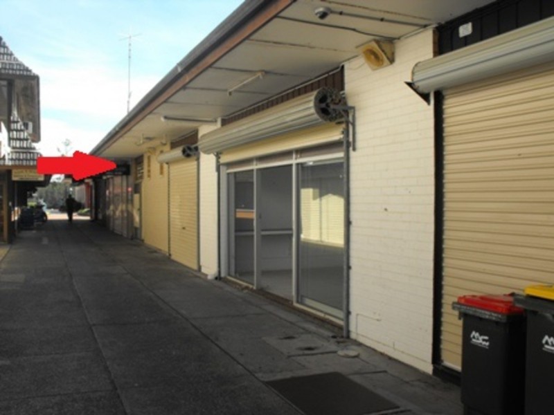 2/25 Wharf Street, Forster NSW 2428