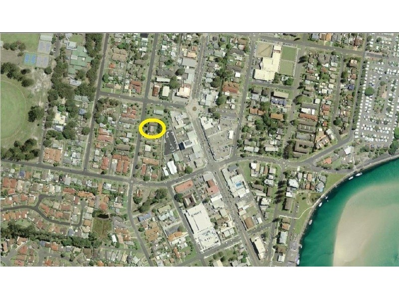 45 Bent Street, Tuncurry NSW 2428