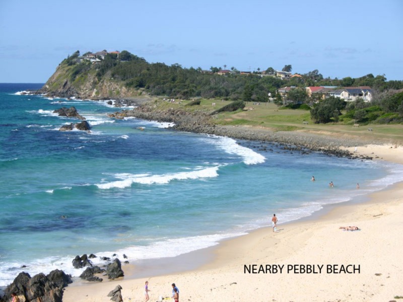 103/45-47 Head Street, Forster NSW 2428