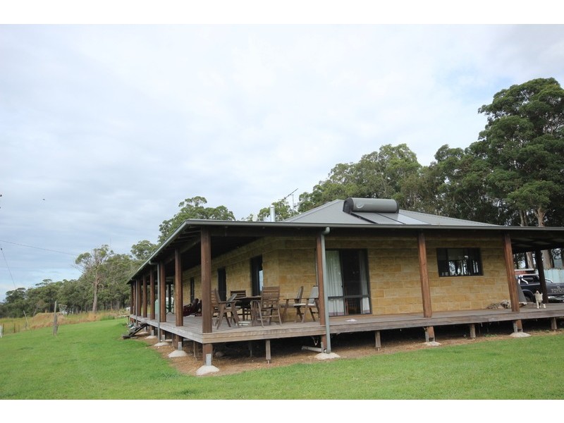 3884 Wallanbah Road, Nabiac NSW 2312