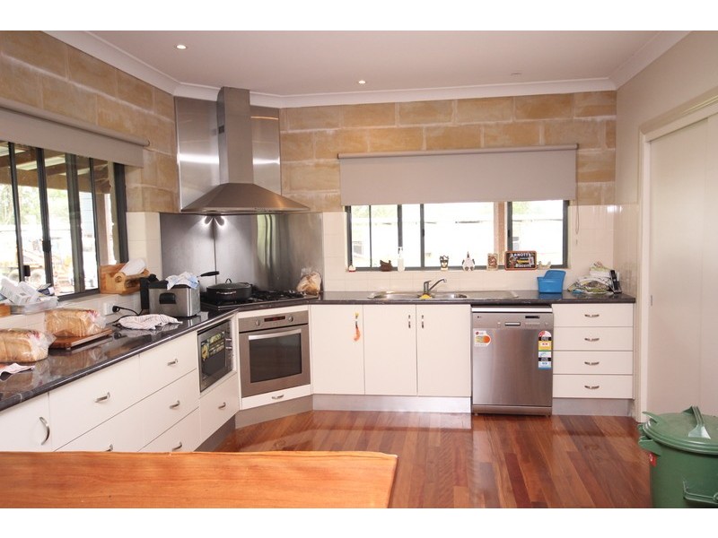 3884 Wallanbah Road, Nabiac NSW 2312