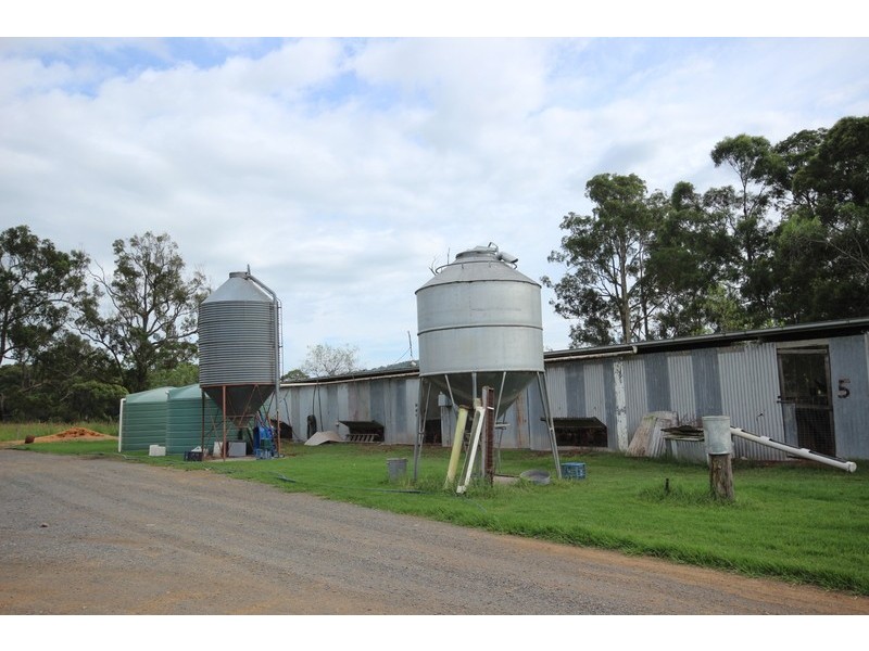 3884 Wallanbah Road, Nabiac NSW 2312