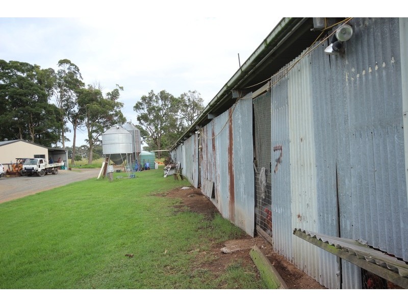 3884 Wallanbah Road, Nabiac NSW 2312