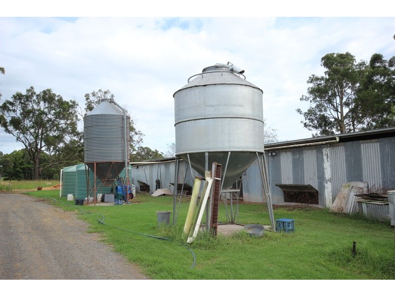 3884 Wallanbah Road, Nabiac NSW 2312