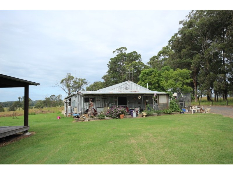 3884 Wallanbah Road, Nabiac NSW 2312